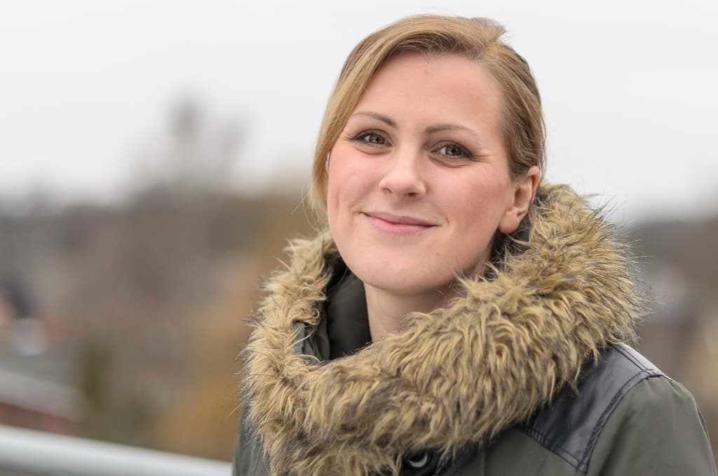 Dr. Cecilia Nilsson