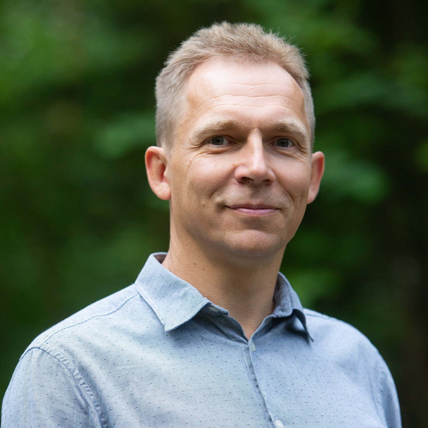 Dr. Donatas Zigmantas