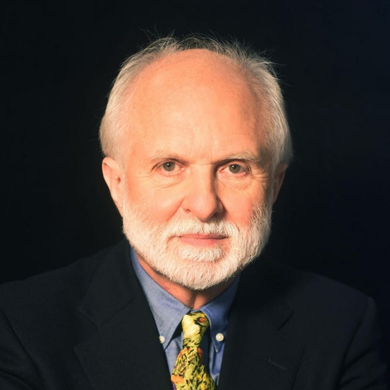 Dr. A. James Hudspeth