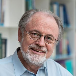 Jan H. J. Hoeijmakers