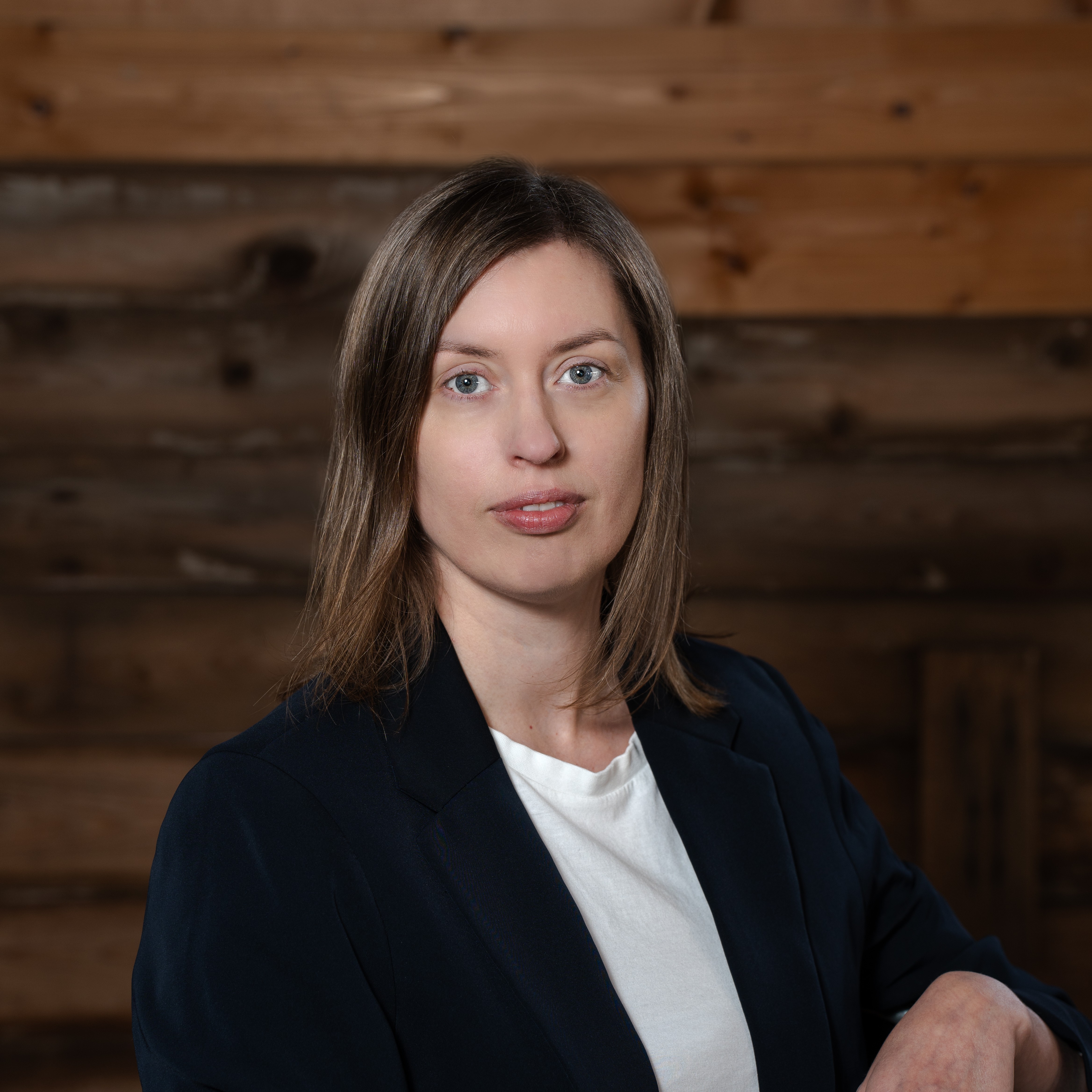 Dr. Marie C. Nordstrom