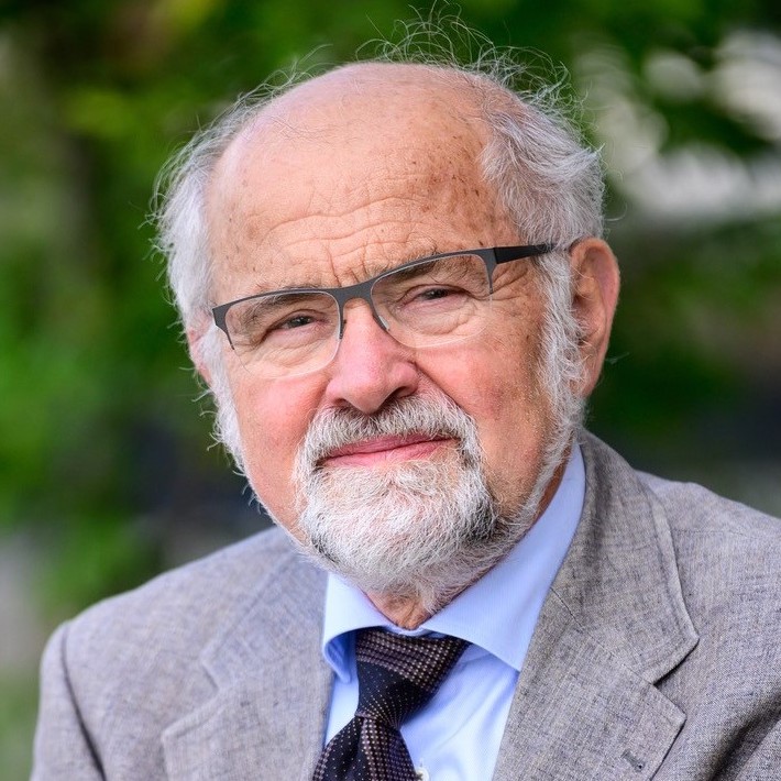 Dr. Erwin Neher