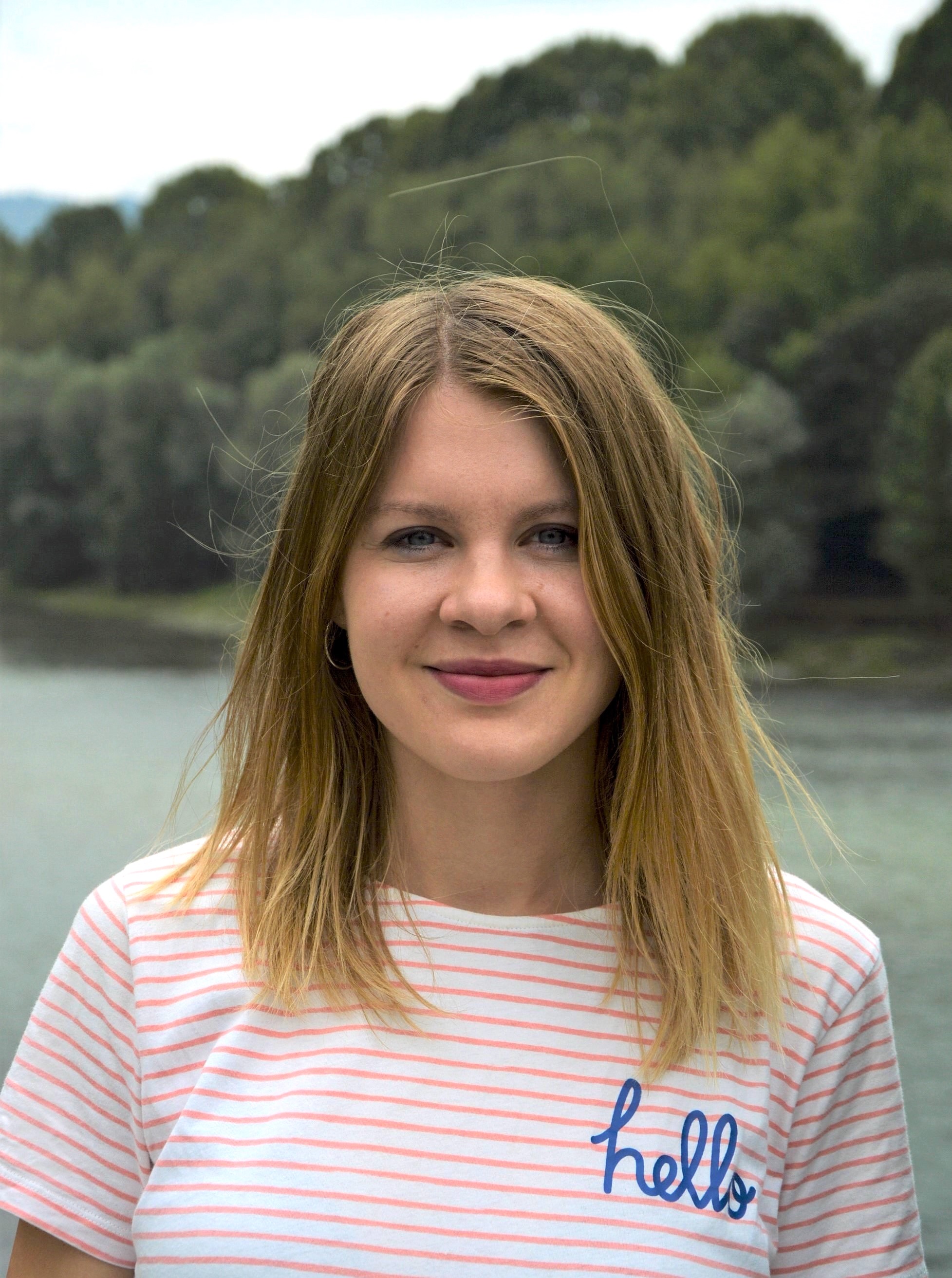 Dr. Jorunė Sakalauskaitė